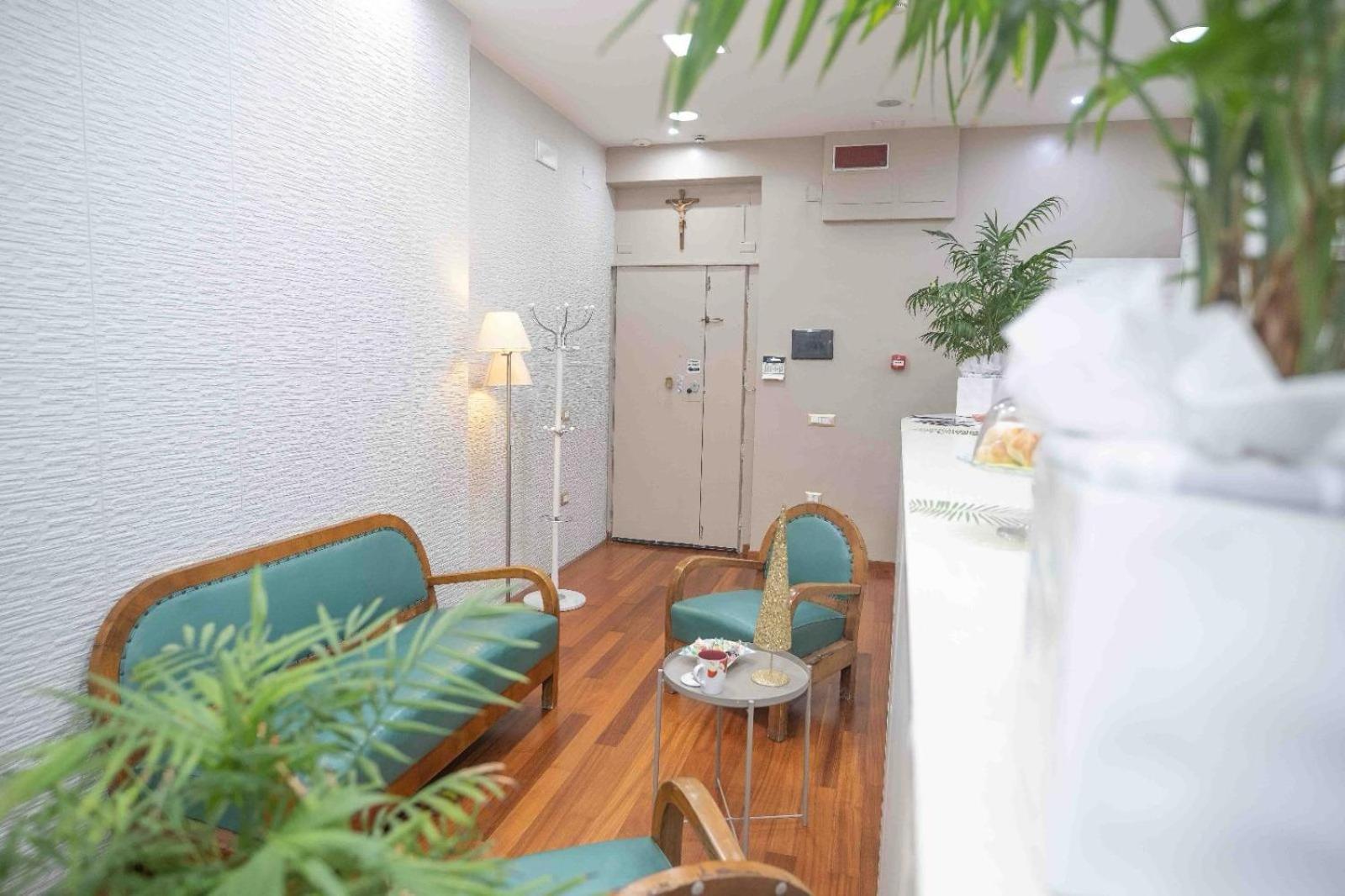 L'Aurora B&B Salerno Bagian luar foto
