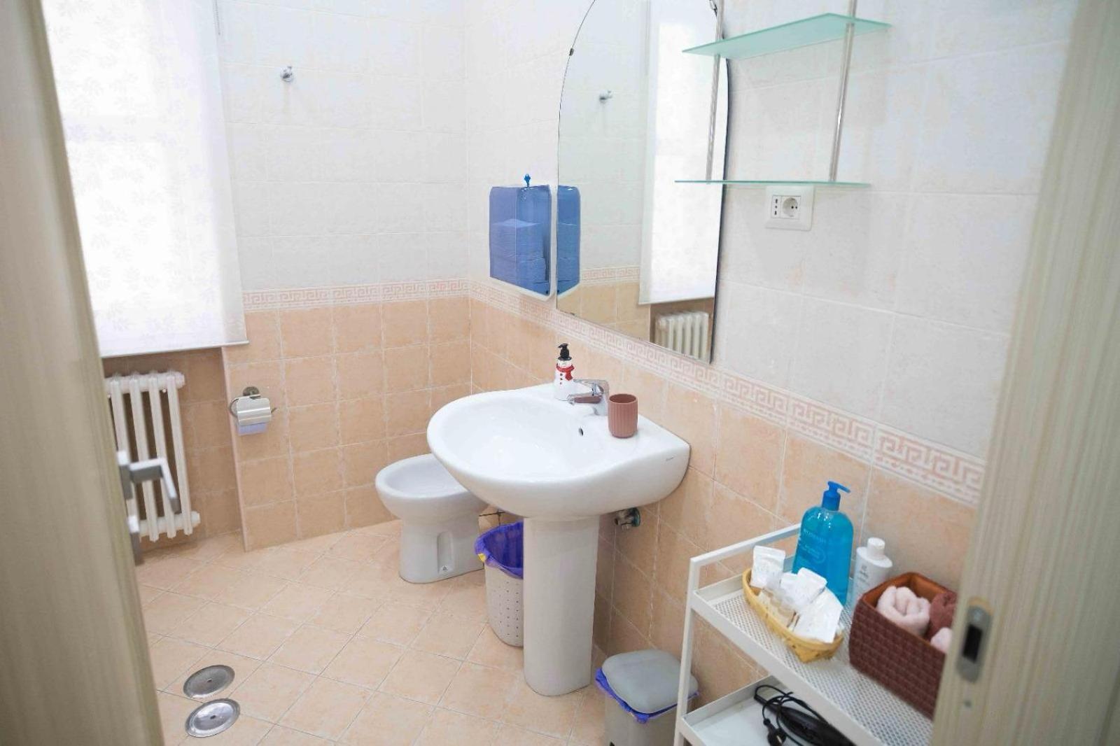 L'Aurora B&B Salerno Bagian luar foto
